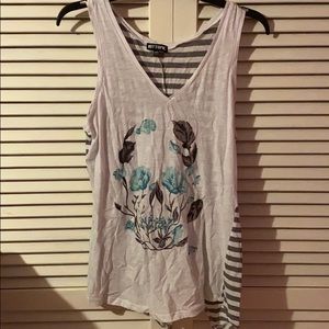 Skull top